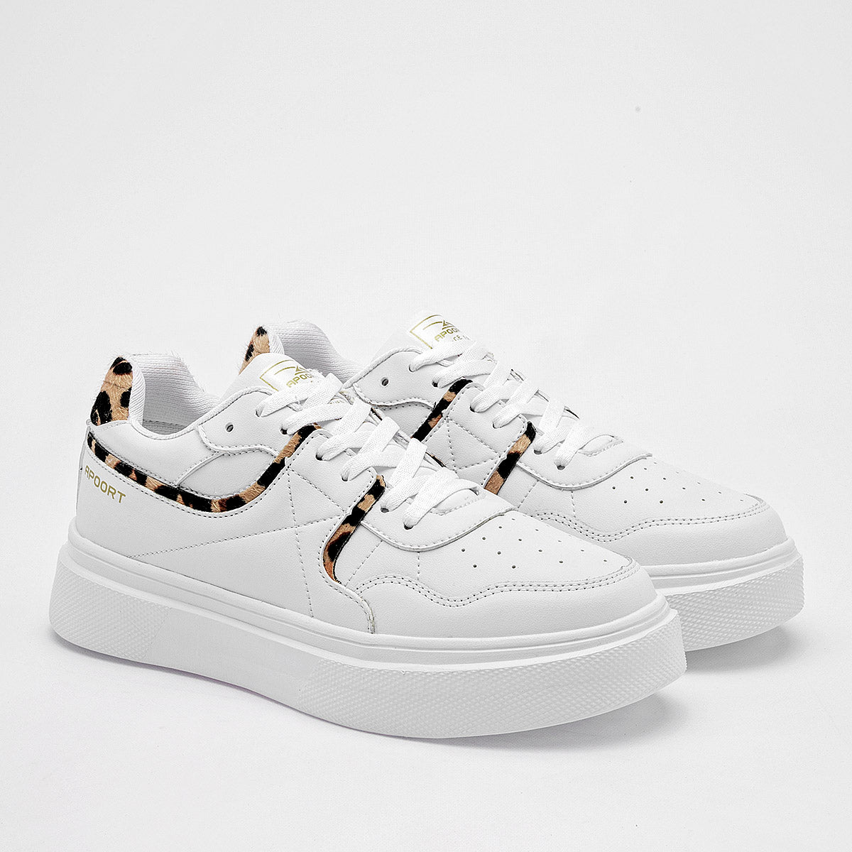 Tenis urbanos para Mujer Apoort