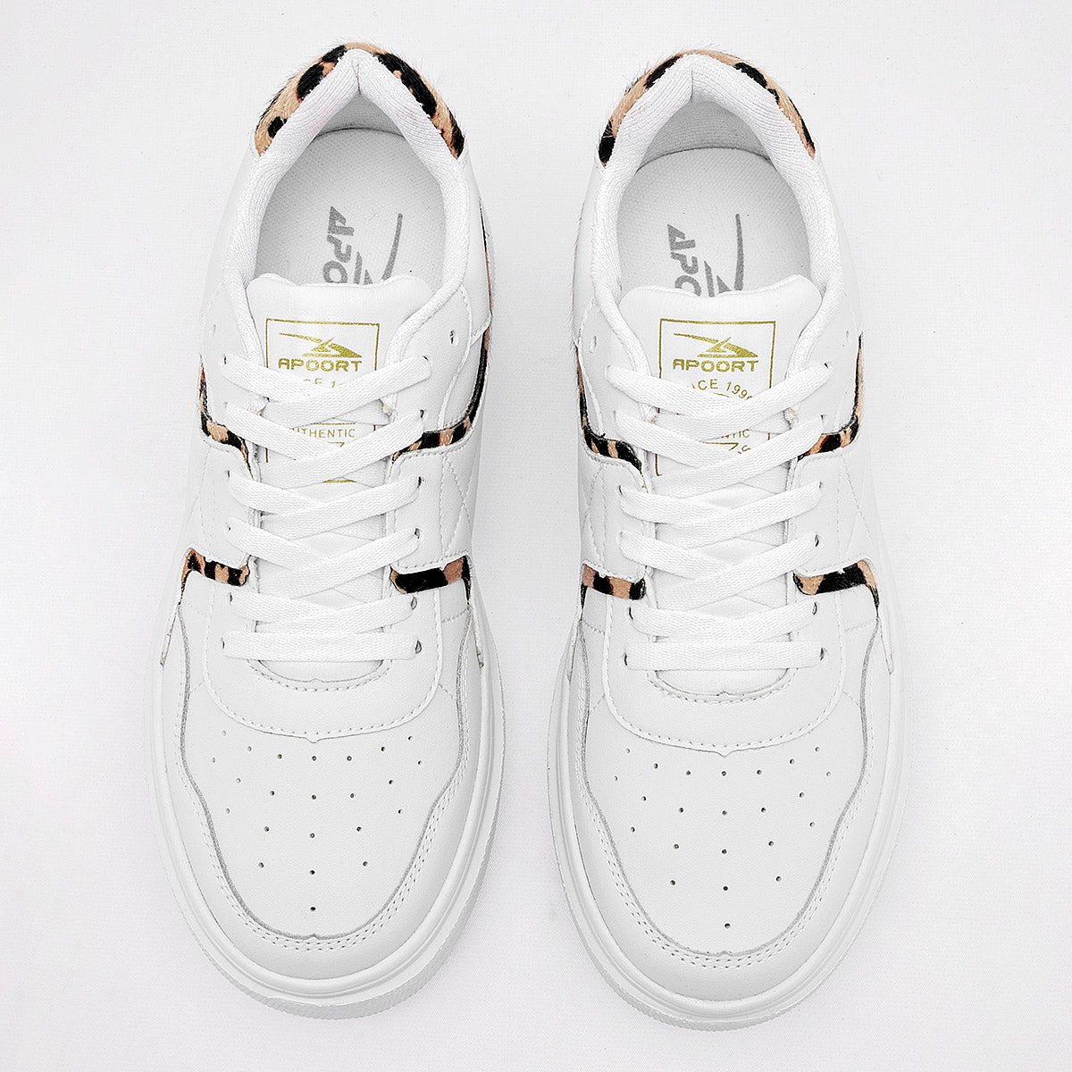 Tenis urbanos para Mujer Apoort