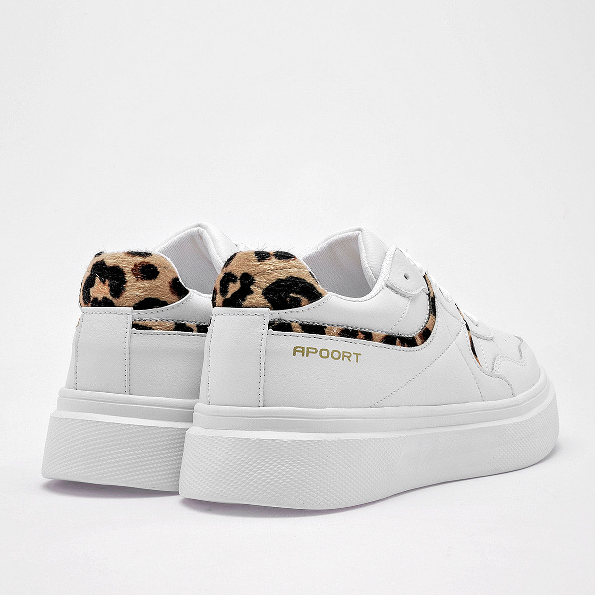 Tenis urbanos para Mujer Apoort