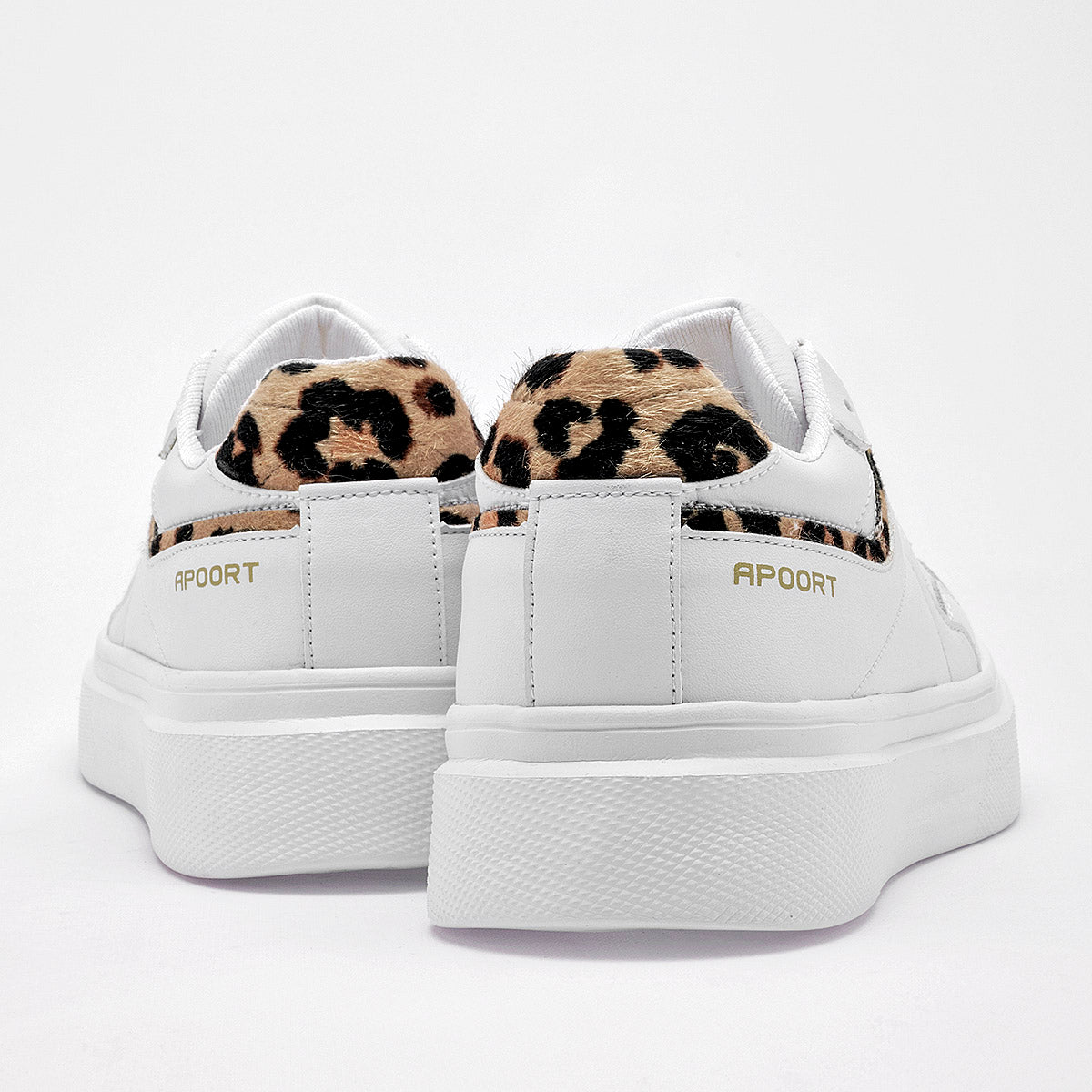 Tenis urbanos para Mujer Apoort
