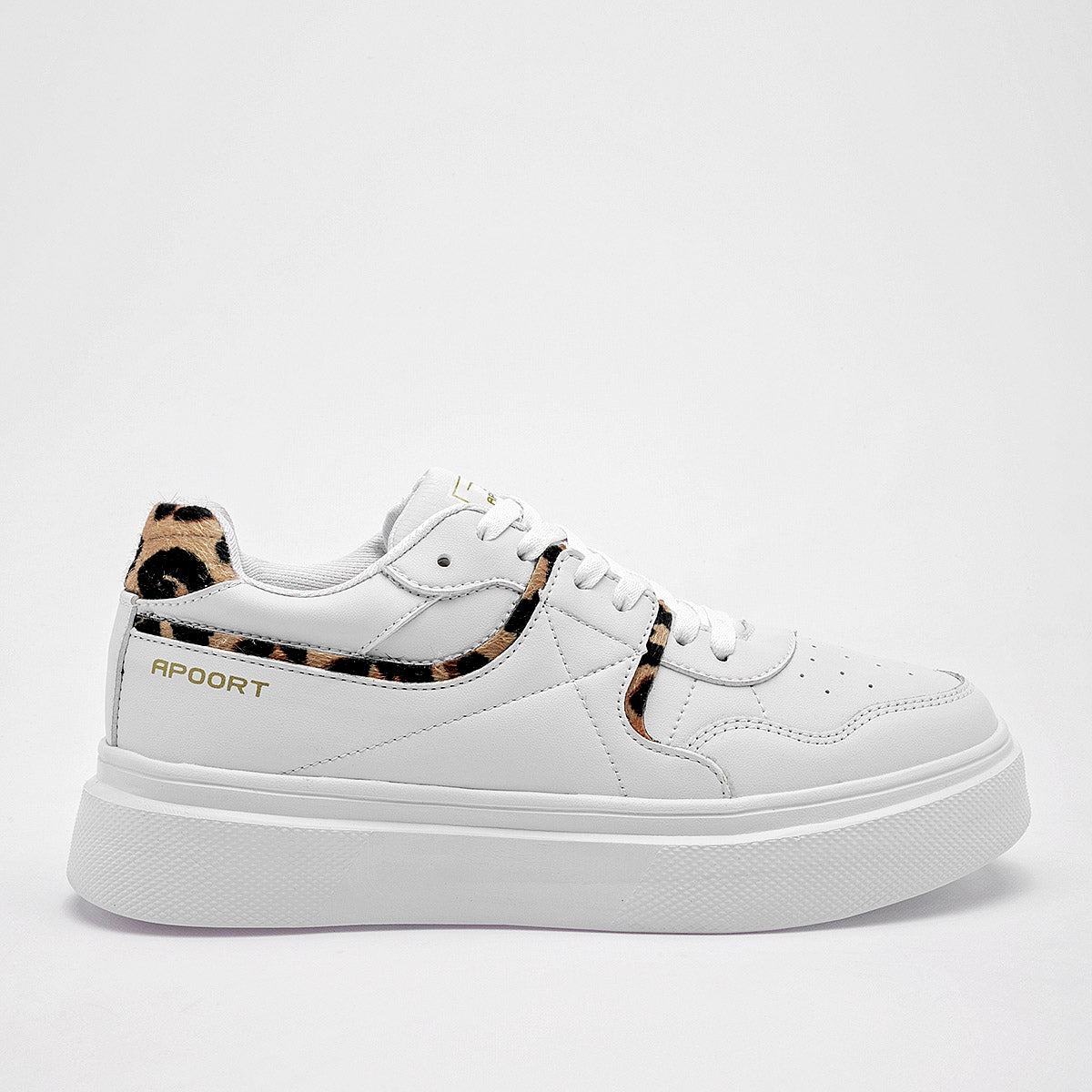 Tenis urbanos para Mujer Apoort