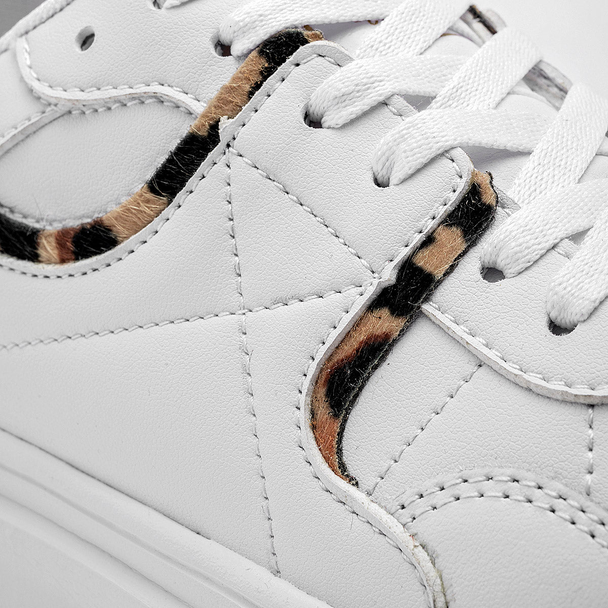 Tenis urbanos para Mujer Apoort