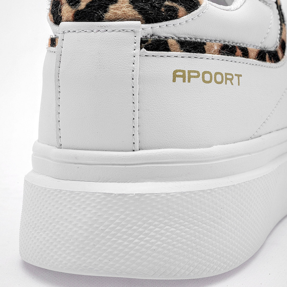 Tenis urbanos para Mujer Apoort