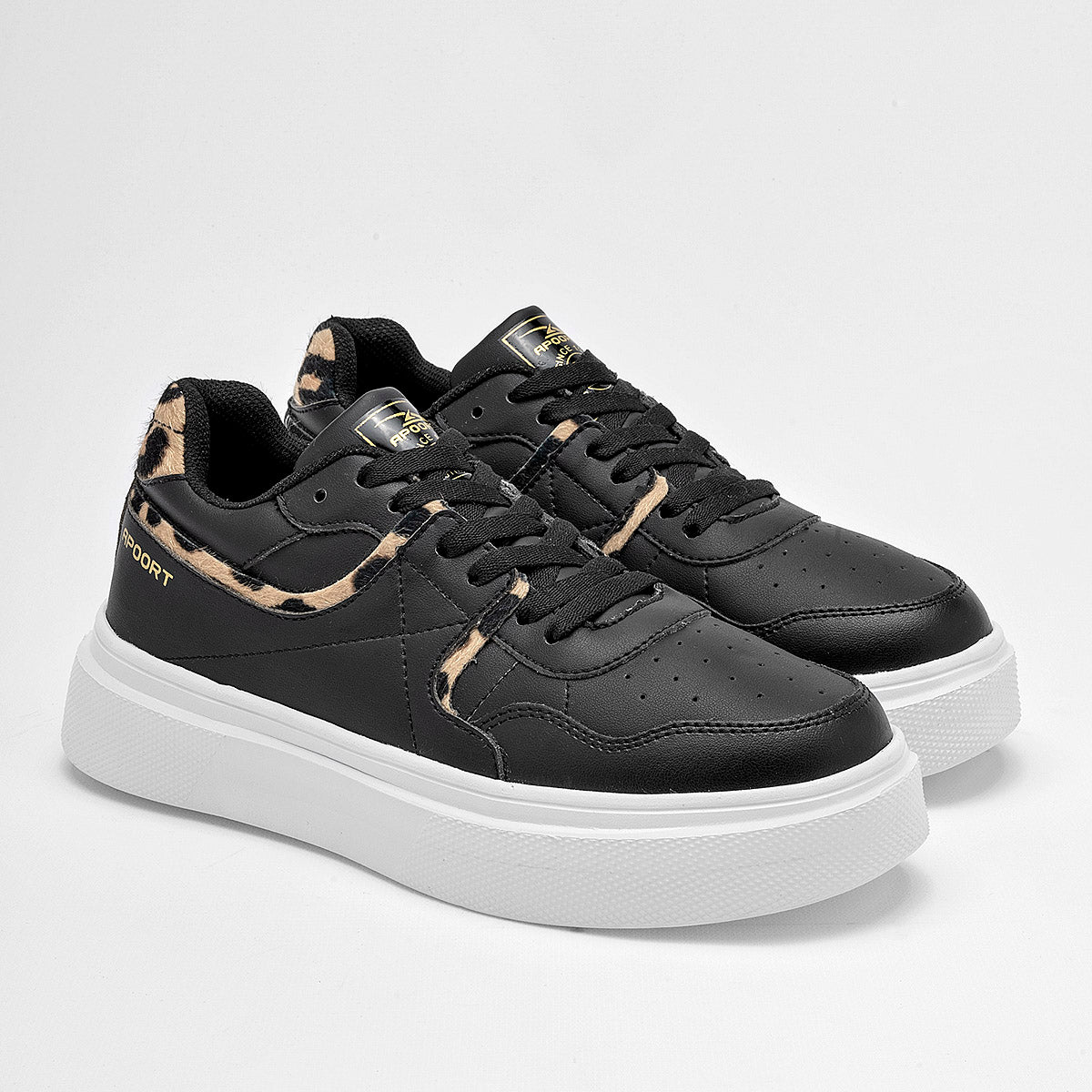 Tenis urbanos para Mujer Apoort