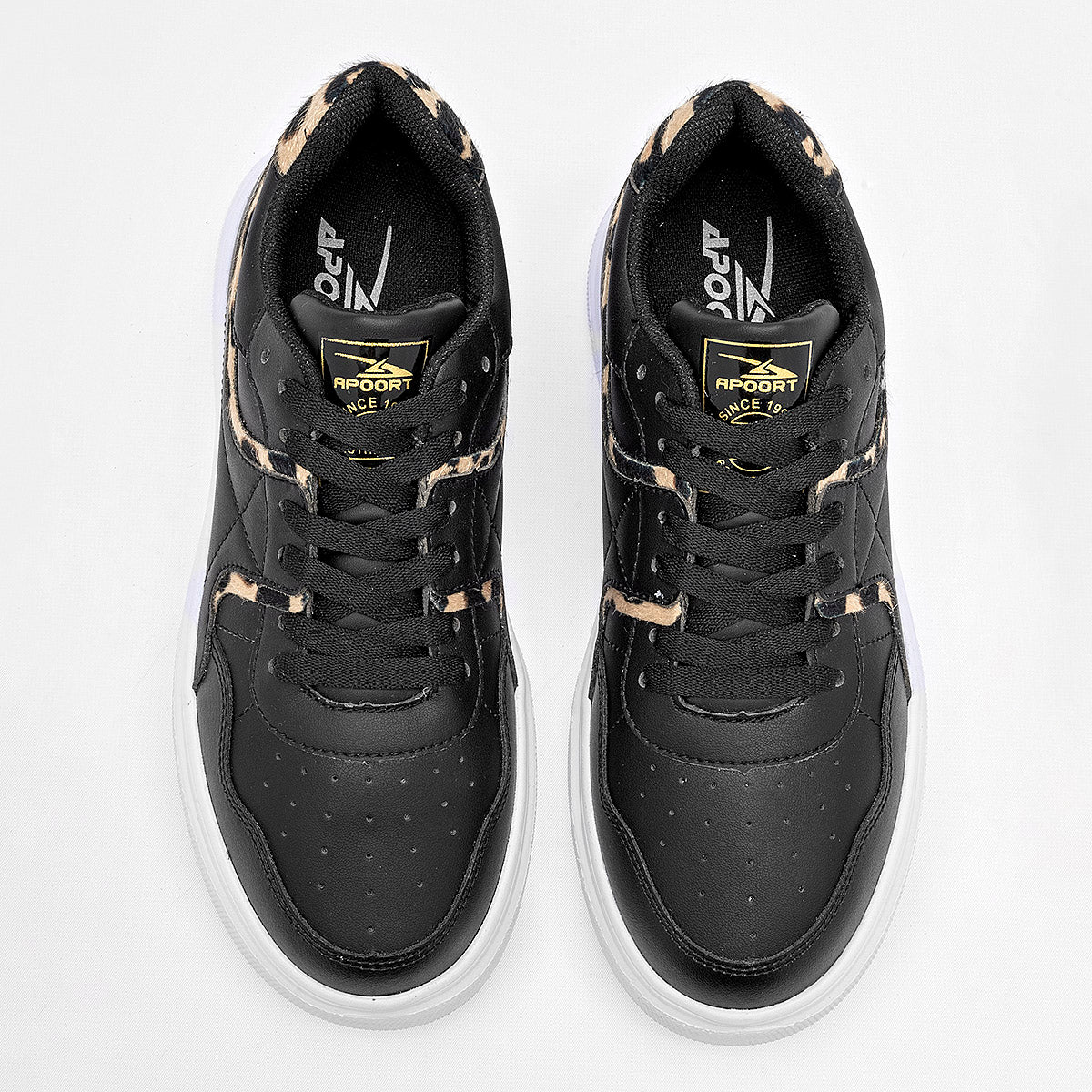 Tenis urbanos para Mujer Apoort