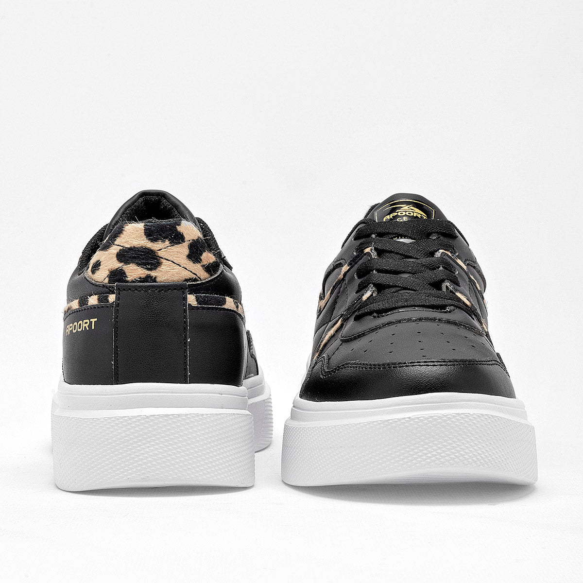Tenis urbanos para Mujer Apoort