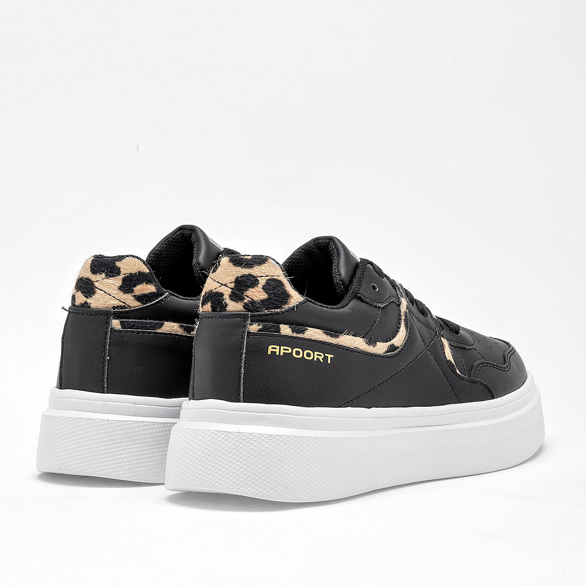 Tenis urbanos para Mujer Apoort