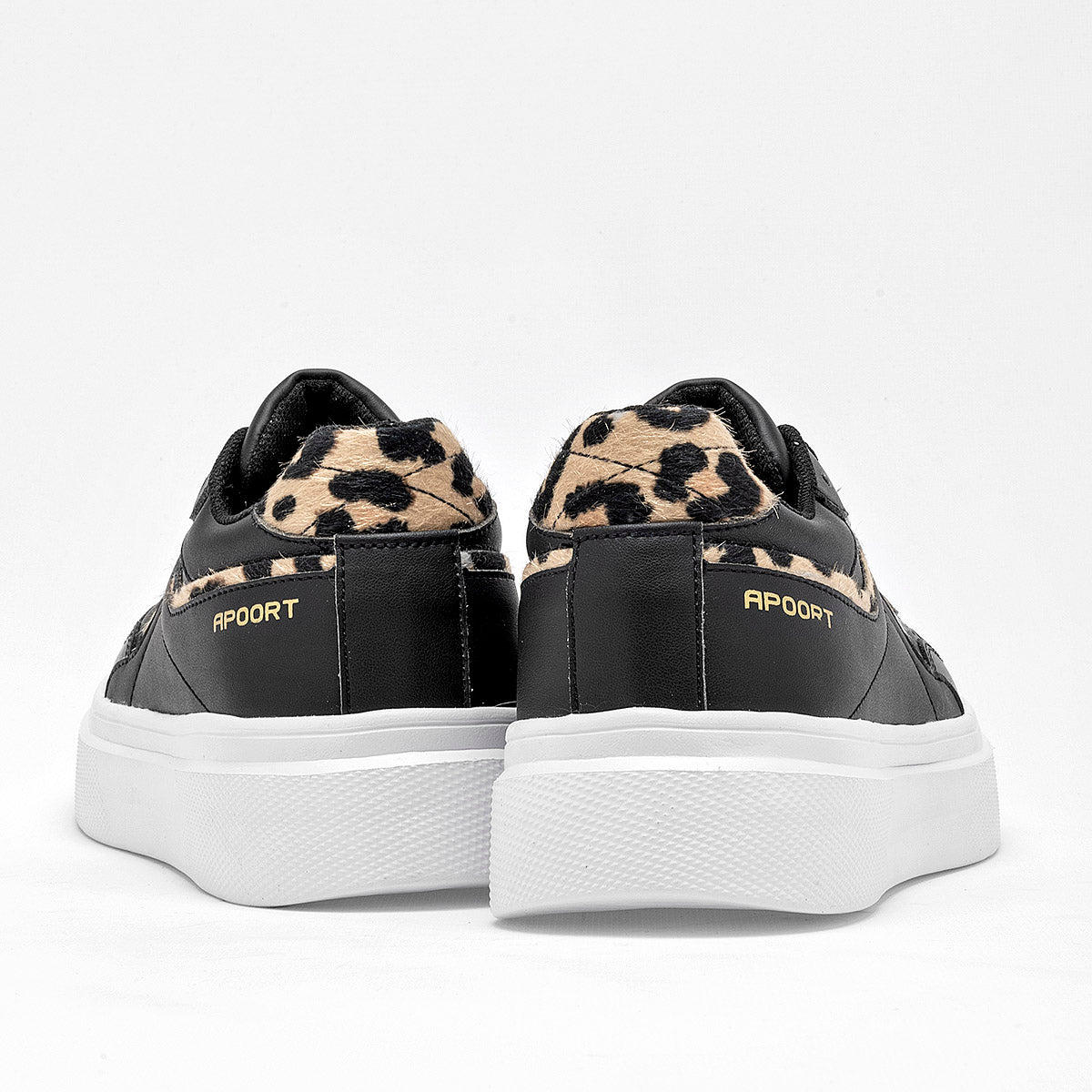 Tenis urbanos para Mujer Apoort