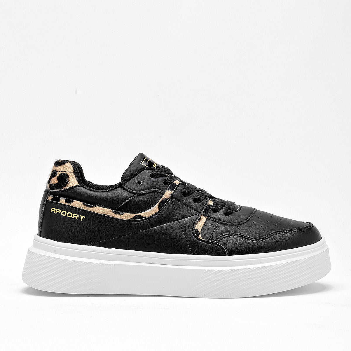 Tenis urbanos para Mujer Apoort