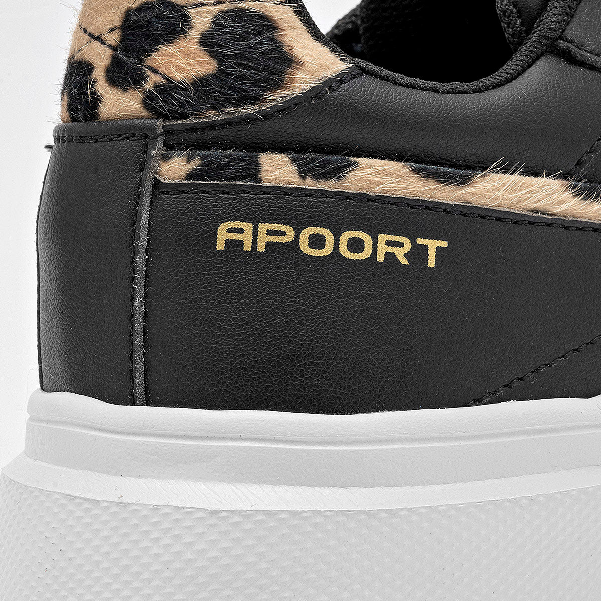 Tenis urbanos para Mujer Apoort
