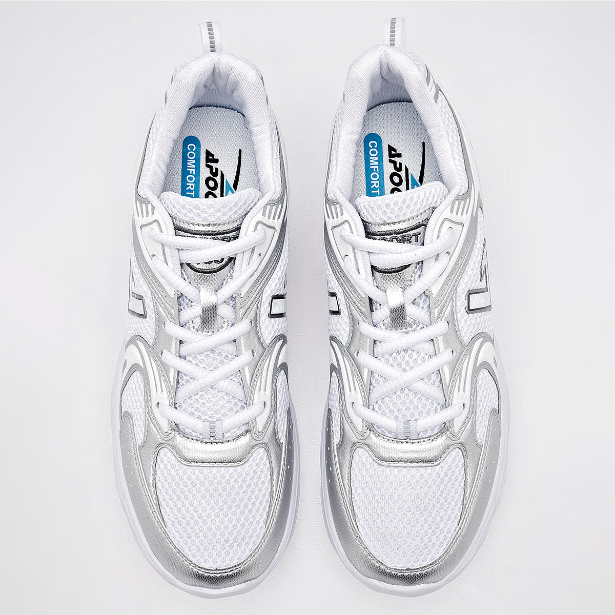 Tenis urbanos para Mujer Apoort