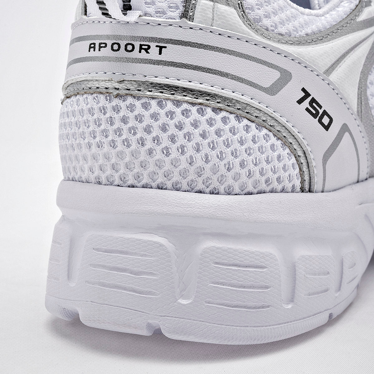 Tenis urbanos para Mujer Apoort