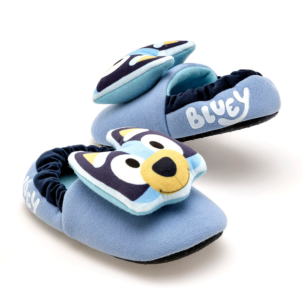 Arra Pantufla para niño