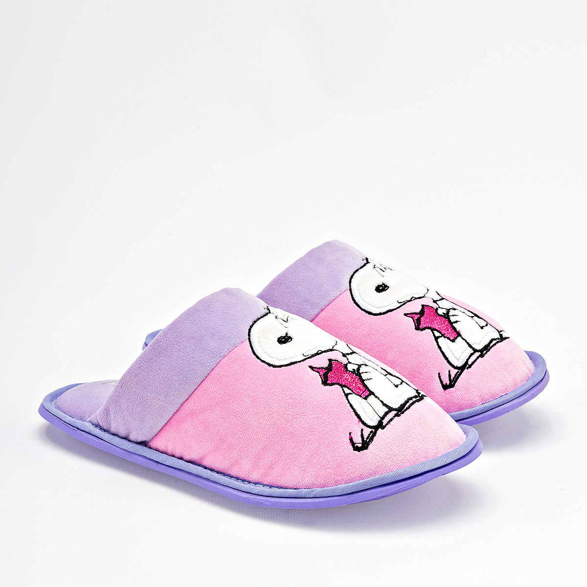 Pantufla para Mujer Arra