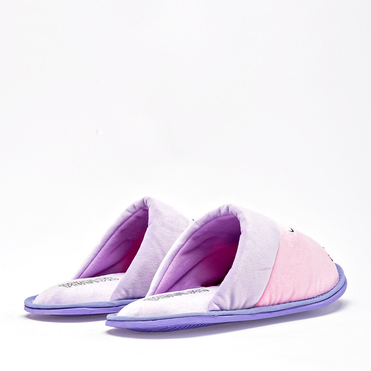 Pantufla para Mujer Arra