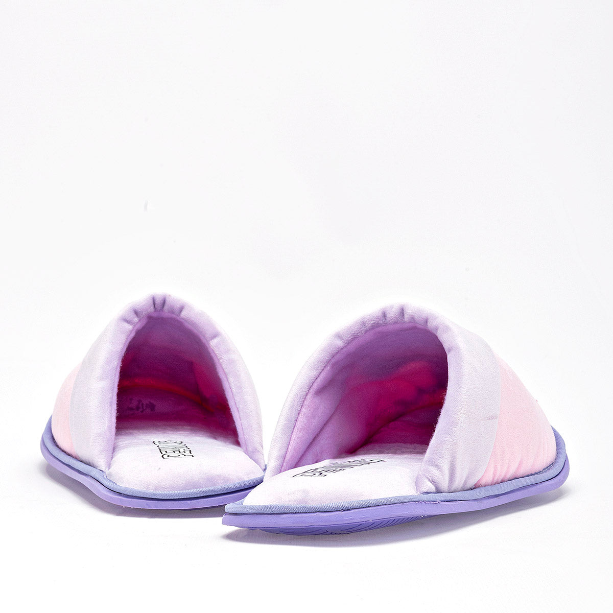 Pantufla para Mujer Arra