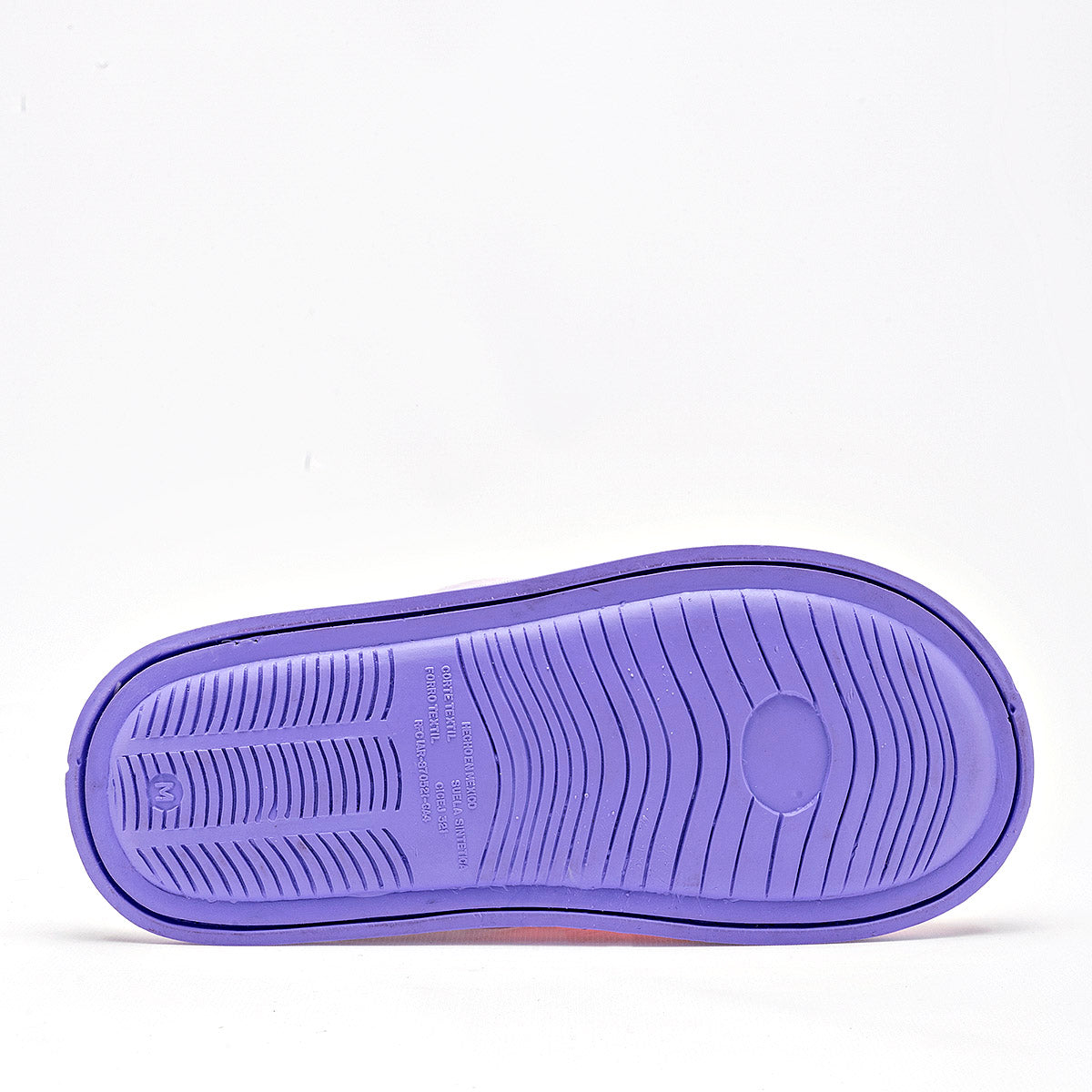 Pantufla para Mujer Arra