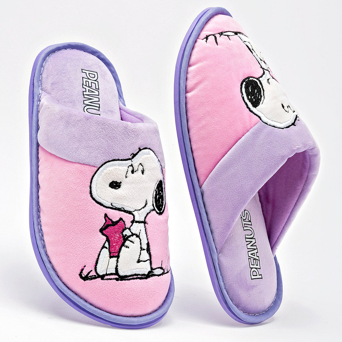 Arra Pantufla para mujer