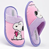 Arra Pantufla para mujer