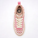 Tenis chunky para Niña Been Class