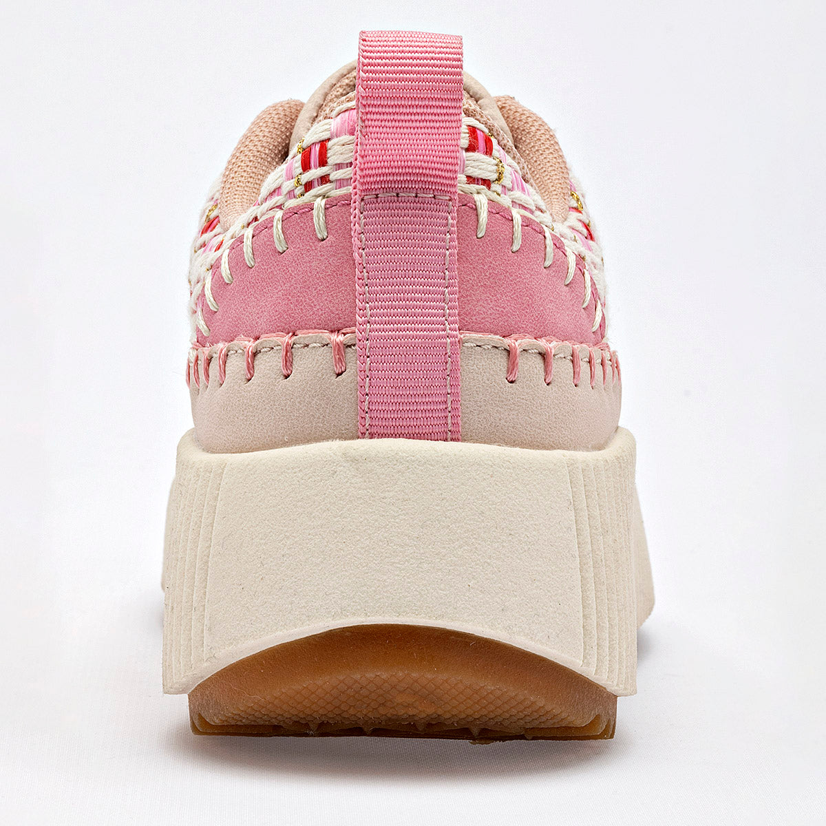 Tenis chunky para Niña Been Class