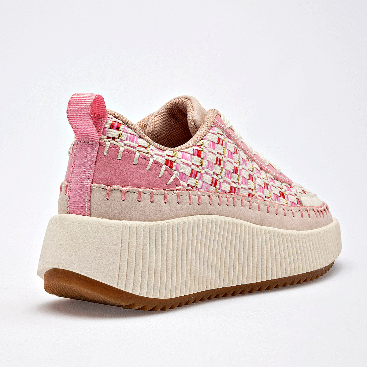 Tenis chunky para Niña Been Class