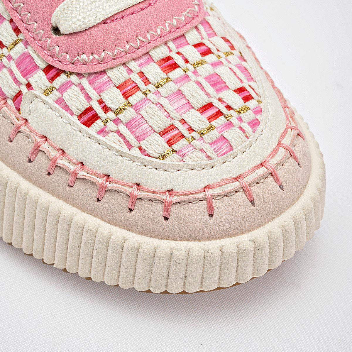 Tenis chunky para Niña Been Class