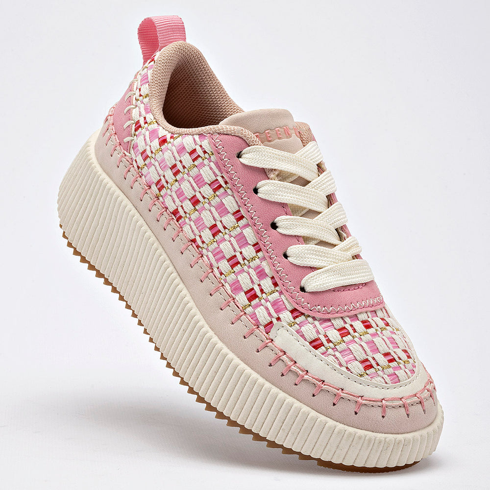 Been Class Tenis urbano para niña