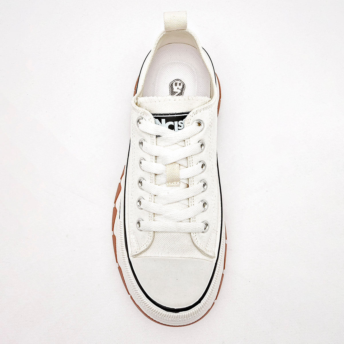 Tenis chunky para Mujer Been Class