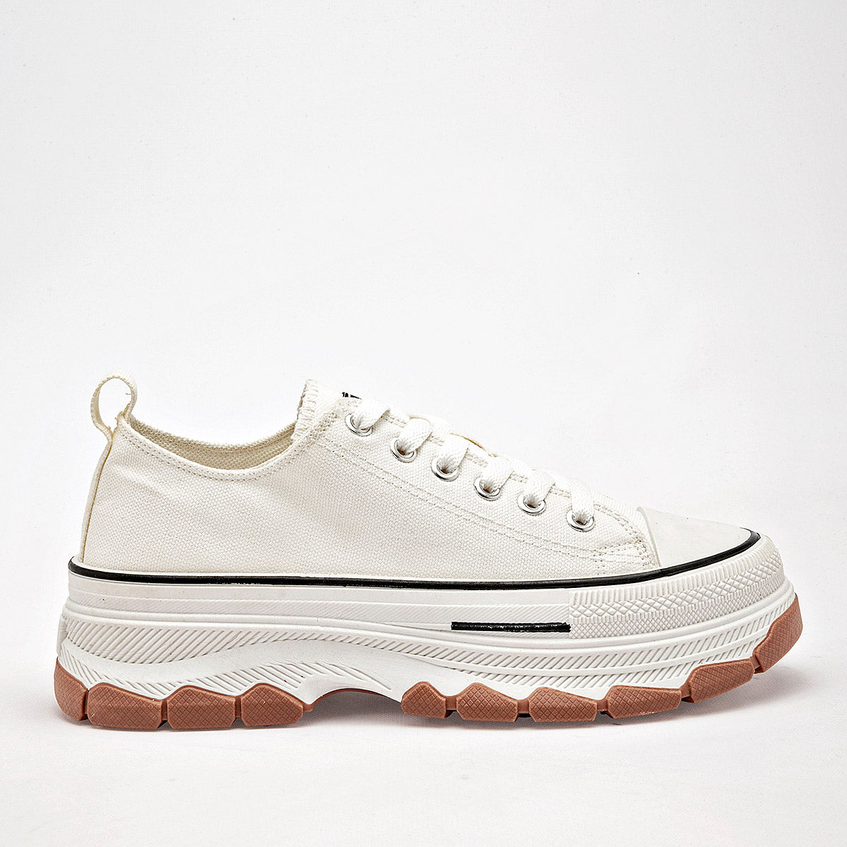 Tenis chunky para Mujer Been Class