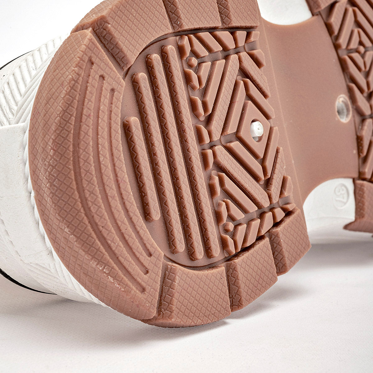 Tenis chunky para Mujer Been Class