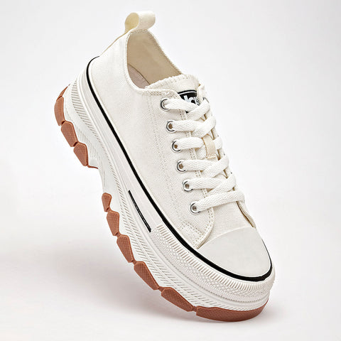 Tenis chunky para Mujer Been Class