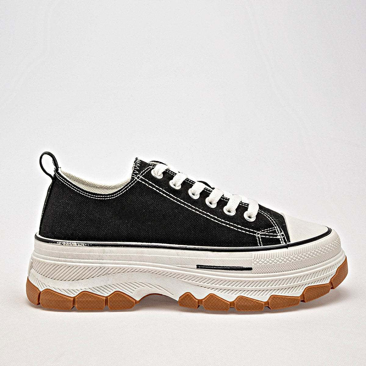 Tenis chunky para Mujer Been Class