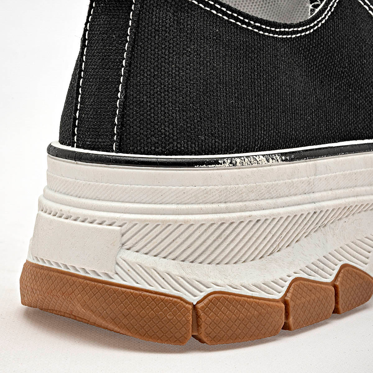 Tenis chunky para Mujer Been Class