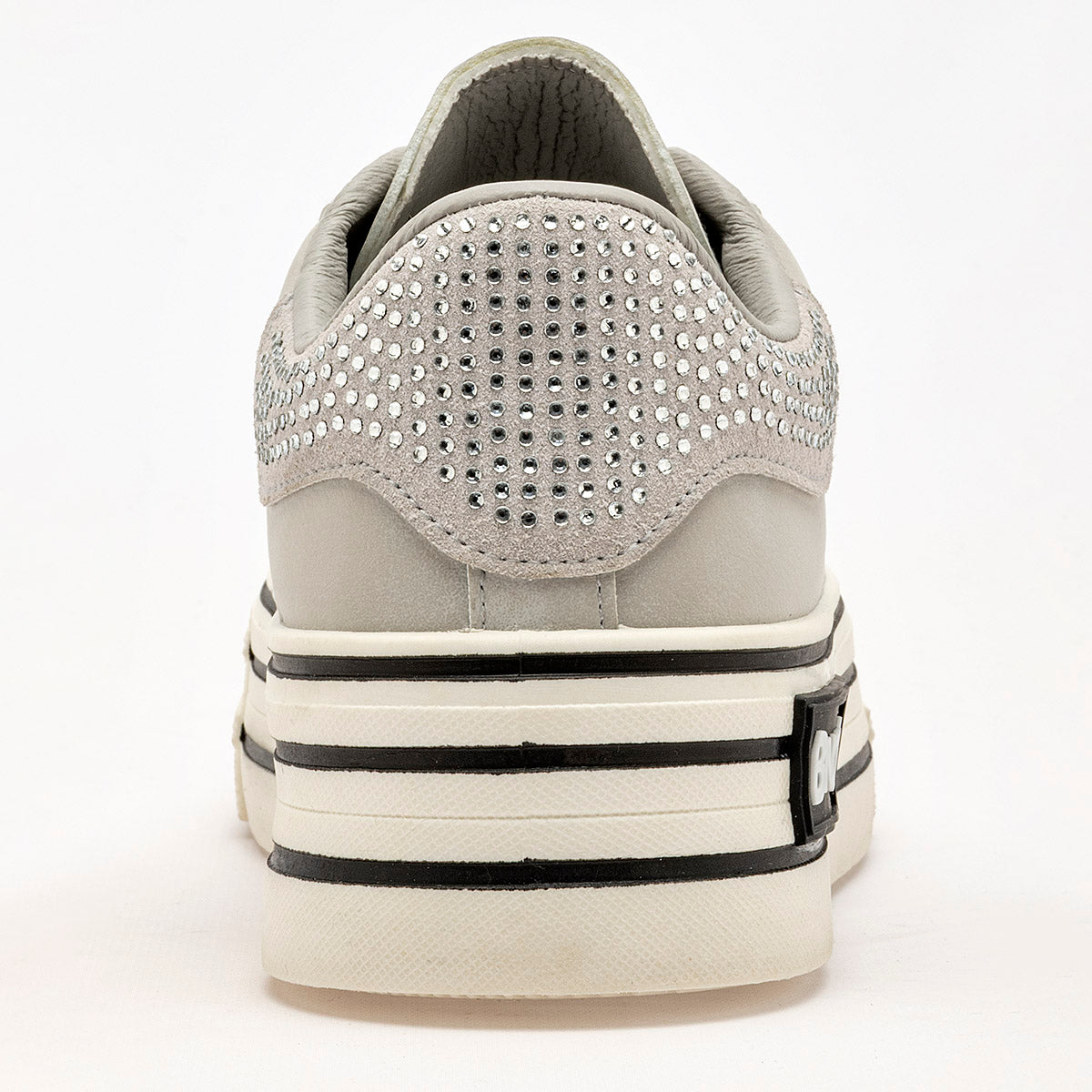Tenis chunky para Mujer Been Class