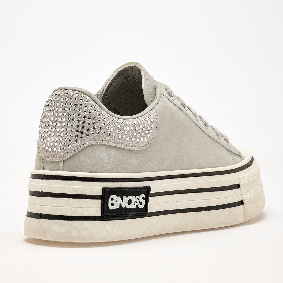 Tenis chunky para Mujer Been Class