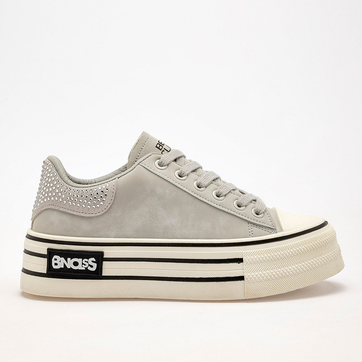 Tenis chunky para Mujer Been Class