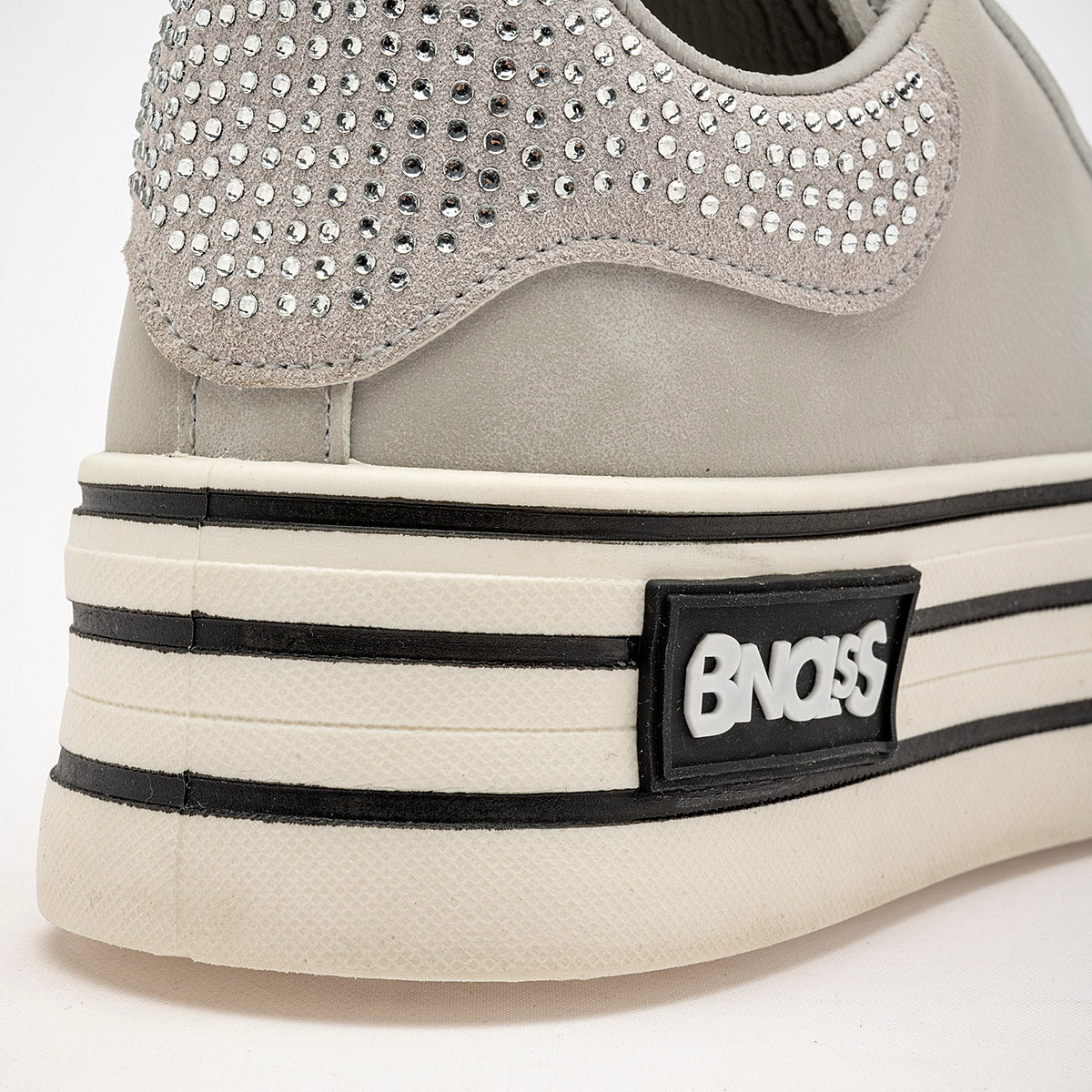 Tenis chunky para Mujer Been Class