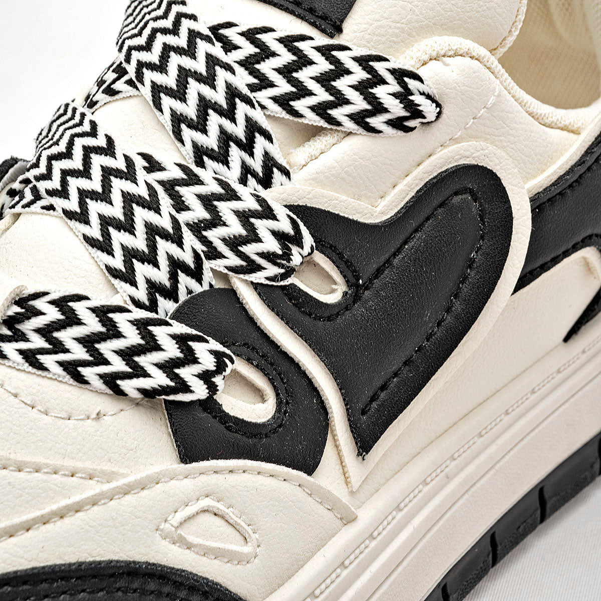 Tenis chunky para Mujer Been Class