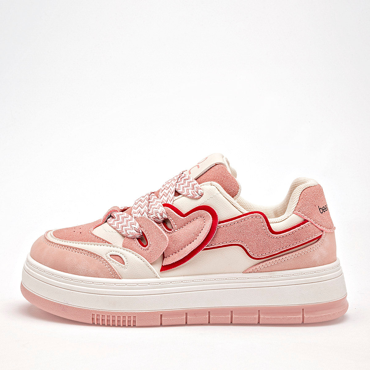 Tenis chunky para Mujer Been Class