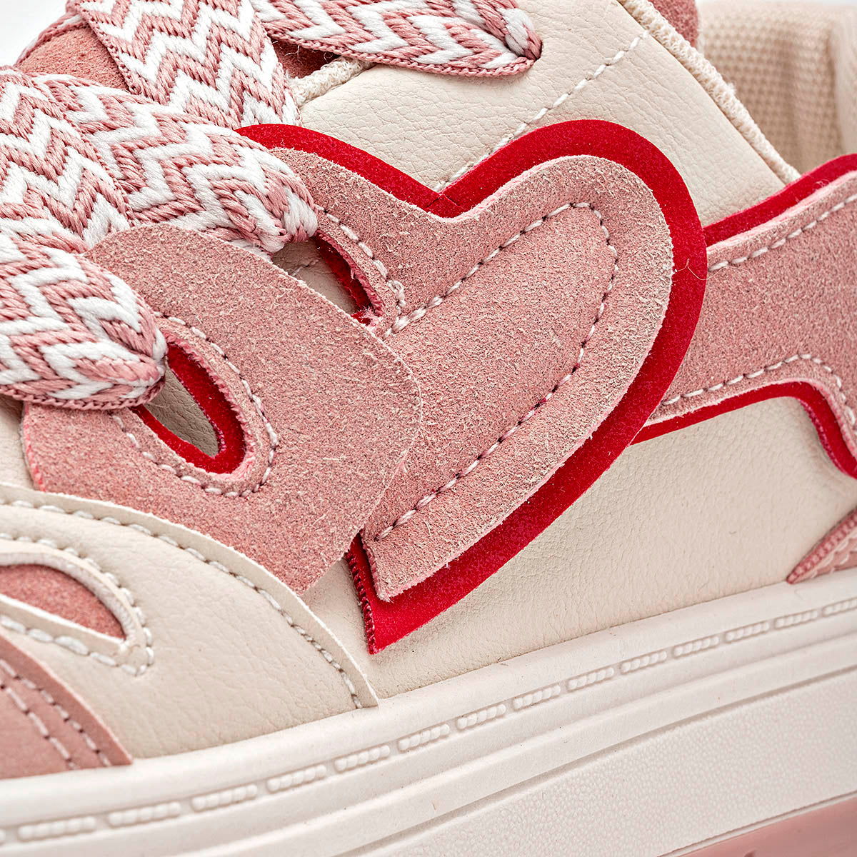 Tenis chunky para Mujer Been Class