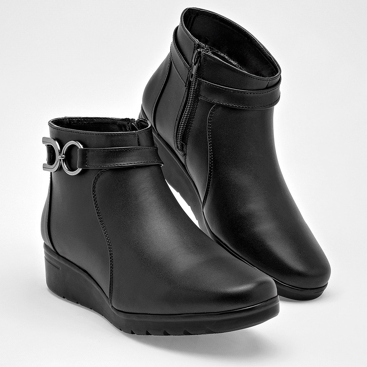 Botín casual para Mujer Been Class