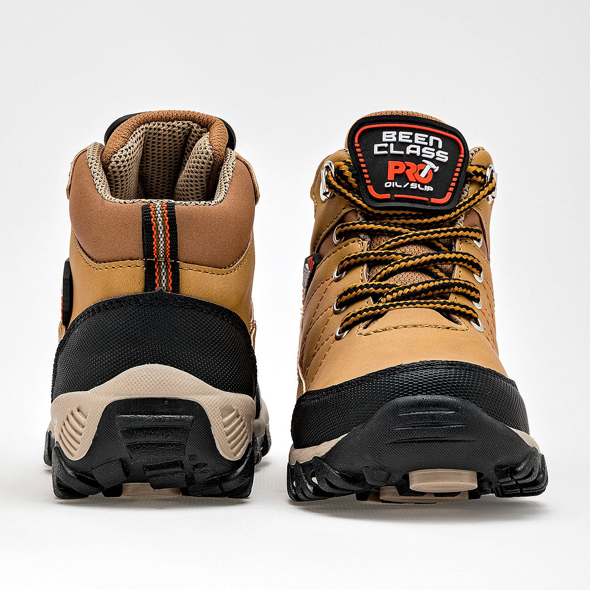 Pakar.com | Tienda online - Zapato para hacer hiking para niño Been Class - Envío gratis desde $500
