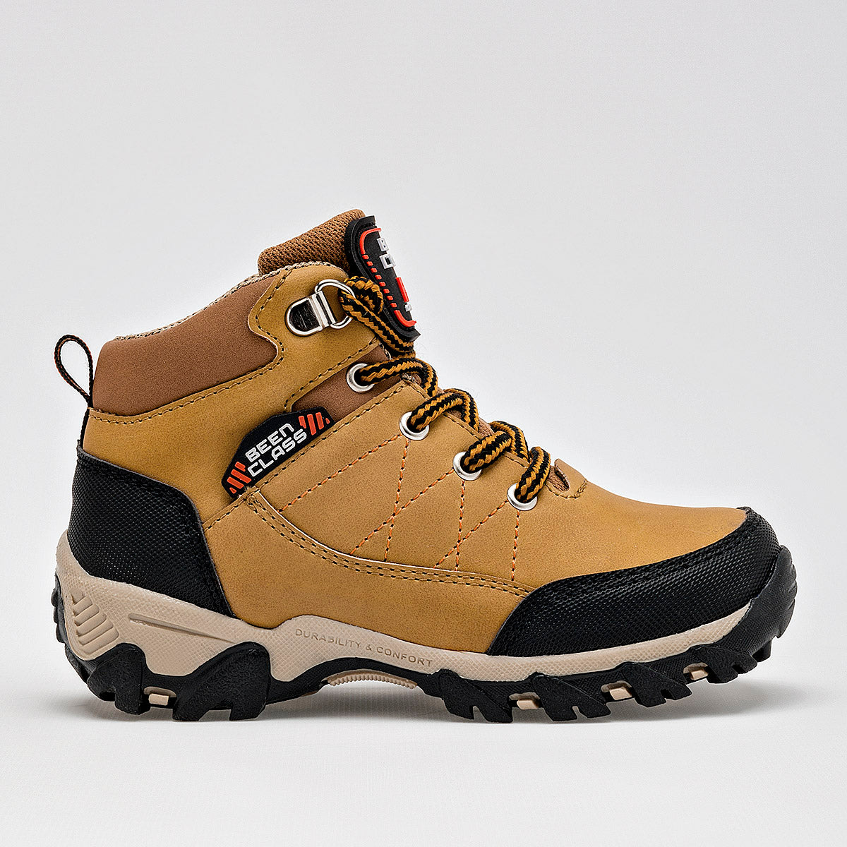 Pakar.com | Tienda online - Zapato para hacer hiking para niño Been Class - Envío gratis desde $500