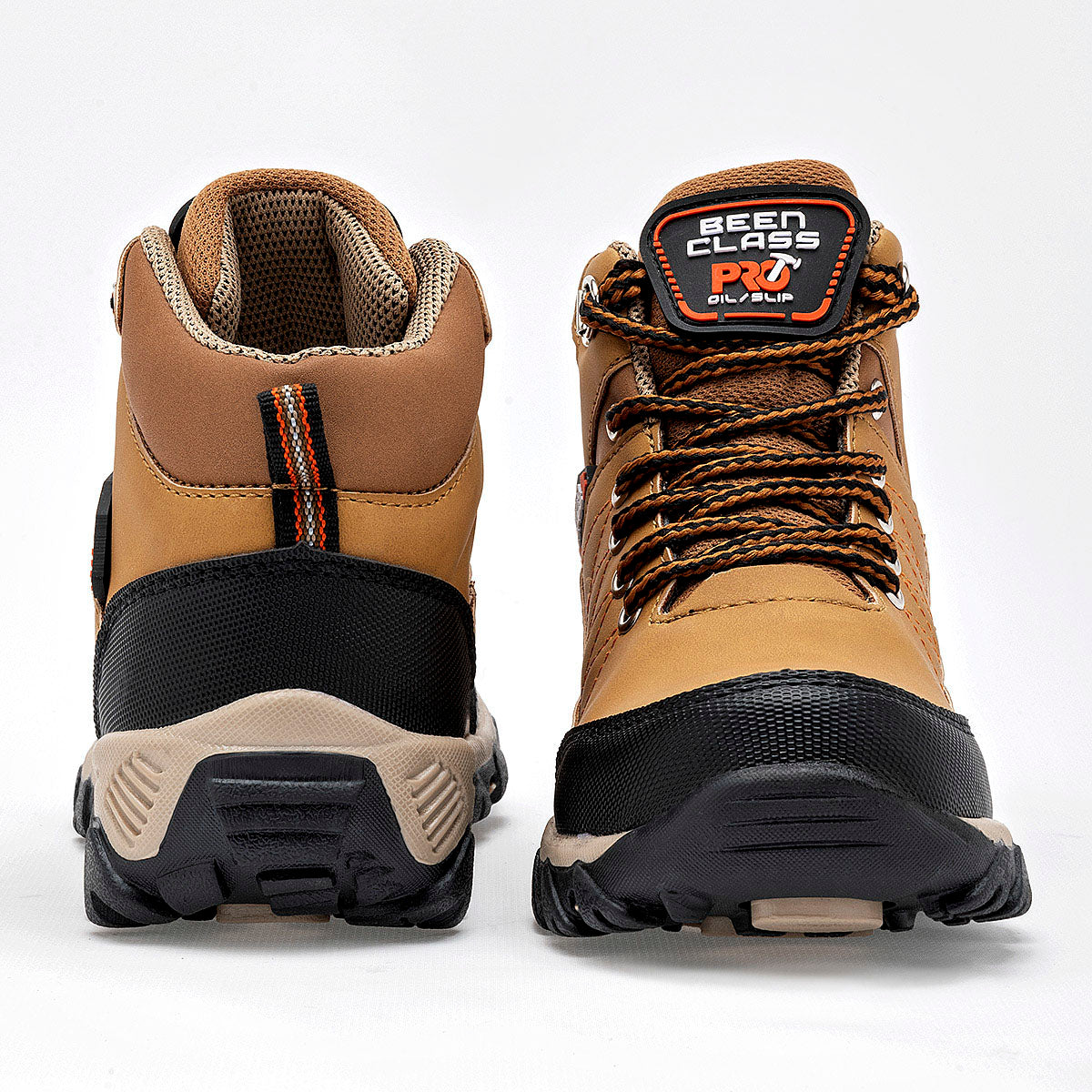 Pakar.com | Tienda online - Zapato para hacer hiking para niño Been Class - Envío gratis desde $500