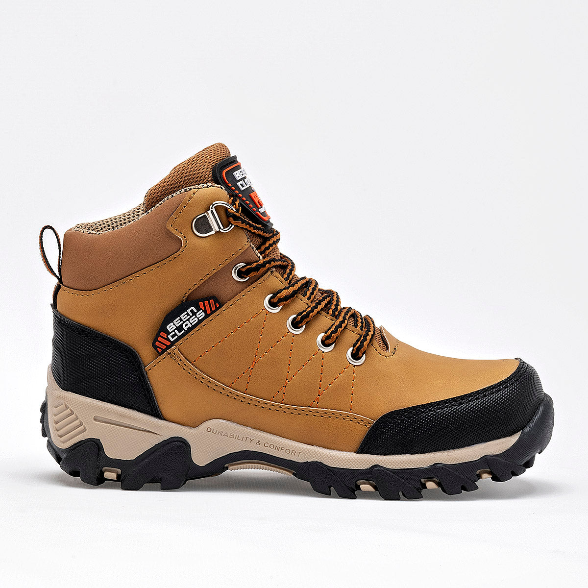 Pakar.com | Tienda online - Zapato para hacer hiking para niño Been Class - Envío gratis desde $500