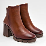 Botín casual para Mujer Been Class