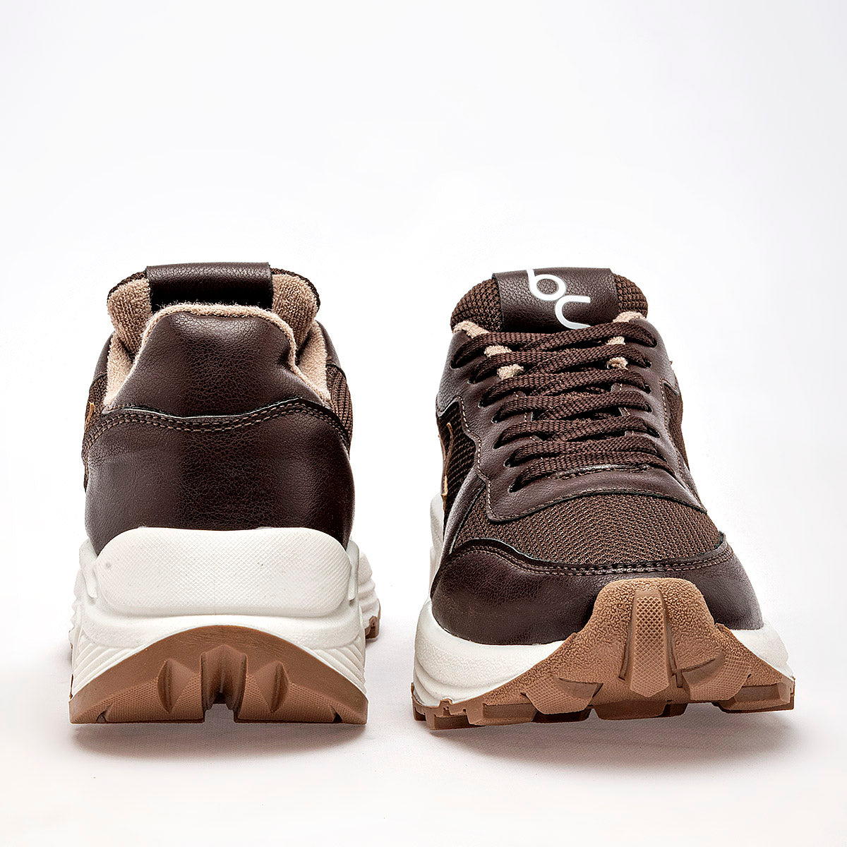 Tenis chunky para Mujer Been Class