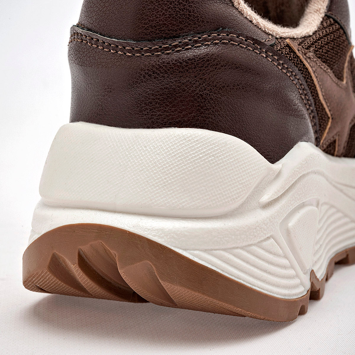 Tenis chunky para Mujer Been Class