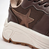 Tenis chunky para Mujer Been Class
